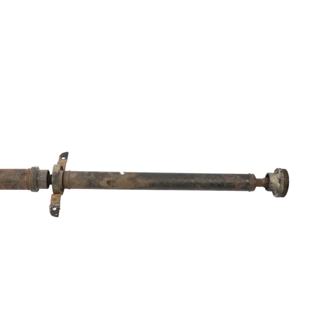 Audi Q5 8R Quattro Propshaft Prop Shaft Manual Gearbox - SKU 8R0521101 - Part number 8R0521101