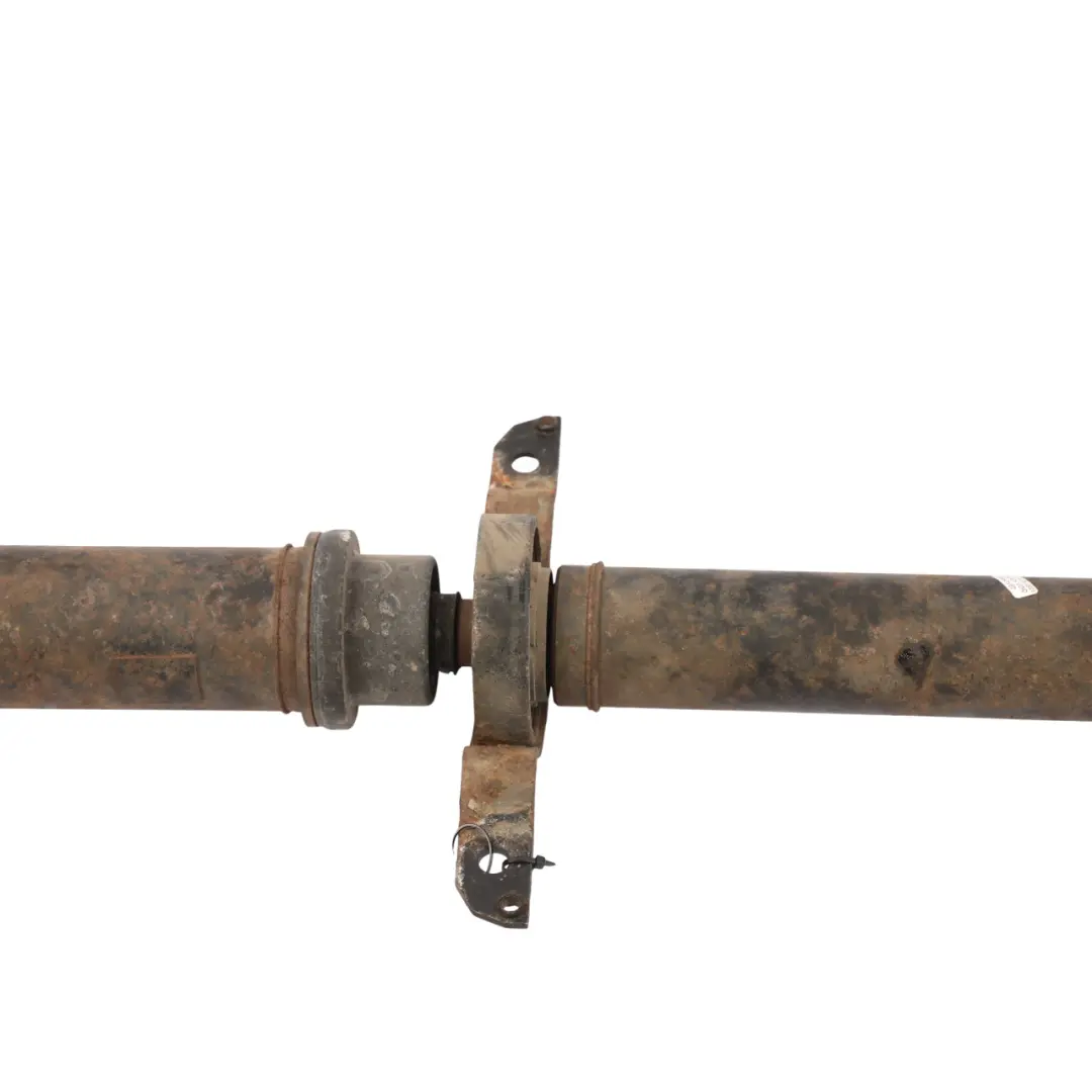 Audi Q5 8R Quattro Propshaft Prop Shaft Manual Gearbox - SKU 8R0521101 - Part number 8R0521101
