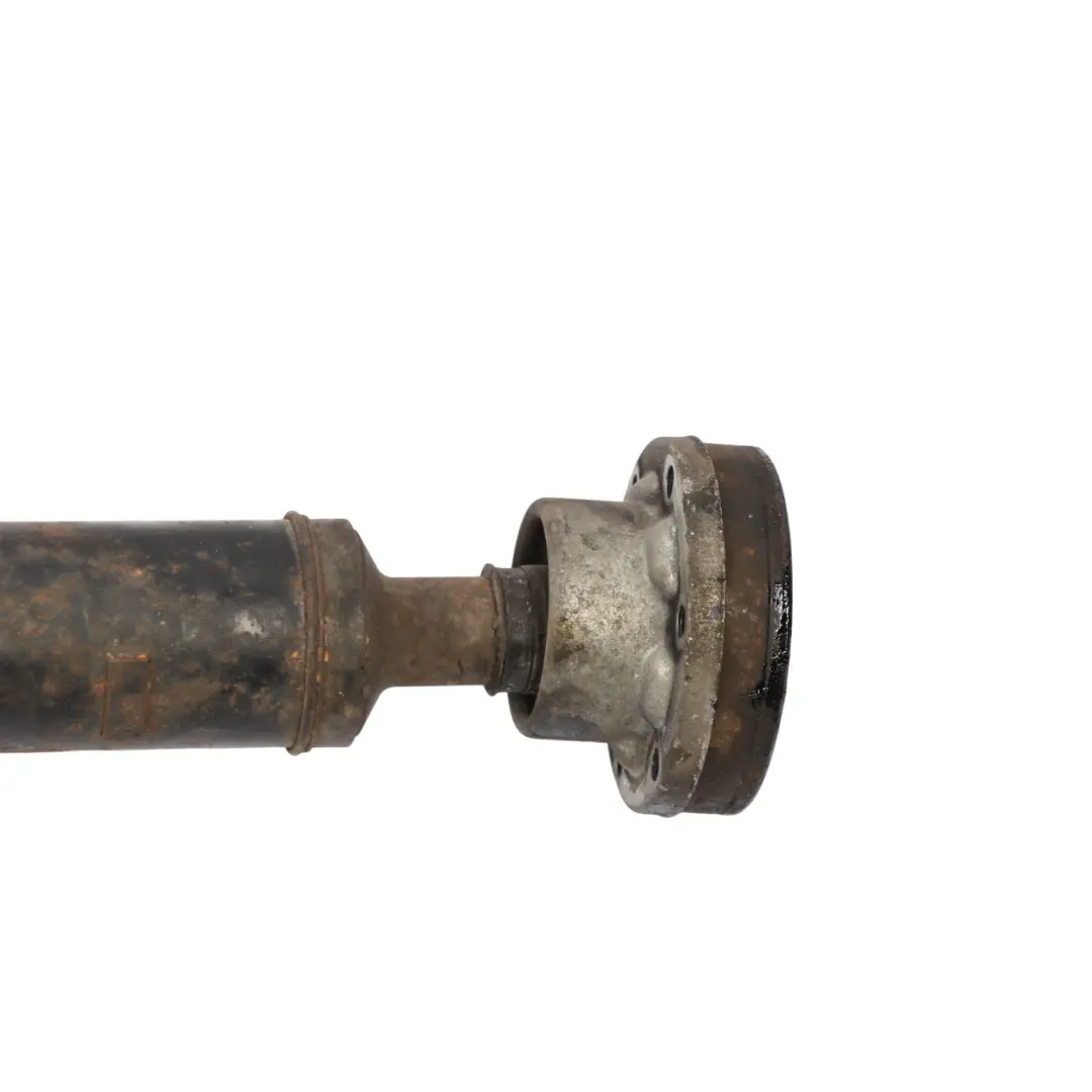 Propshaft Prop Shaft Manual Gearbox to Audi Q5 8R Quattro with Part number 8R0521101 Audi Q5 8R Quattro Propshaft Prop Shaft Manual Gearbox - SKU 8R0521101 - Part number 8R0521101