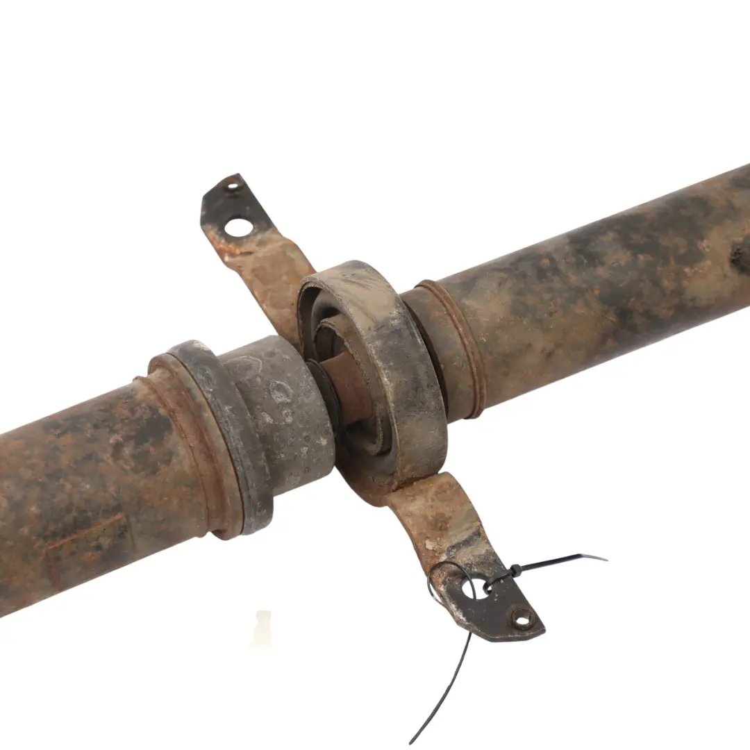 Audi Q5 8R Quattro Propshaft Prop Shaft Manual Gearbox - SKU 8R0521101 - Part number 8R0521101