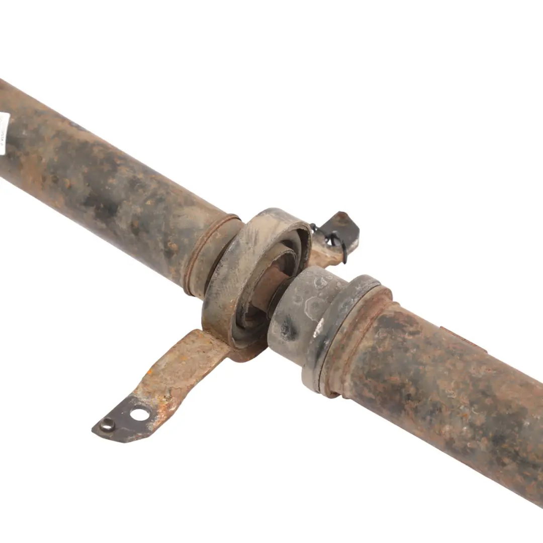 Audi Q5 8R Quattro Propshaft Prop Shaft Manual Gearbox - SKU 8R0521101 - Part number 8R0521101