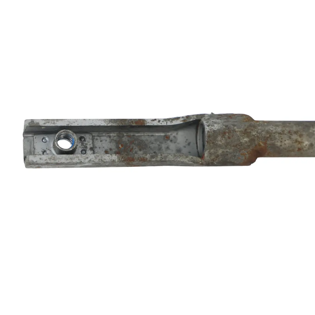 Audi Q5 8R 6 Speed Manual Gear Selector Lever - SKU 8R0711271B - Part number 8R0711271B