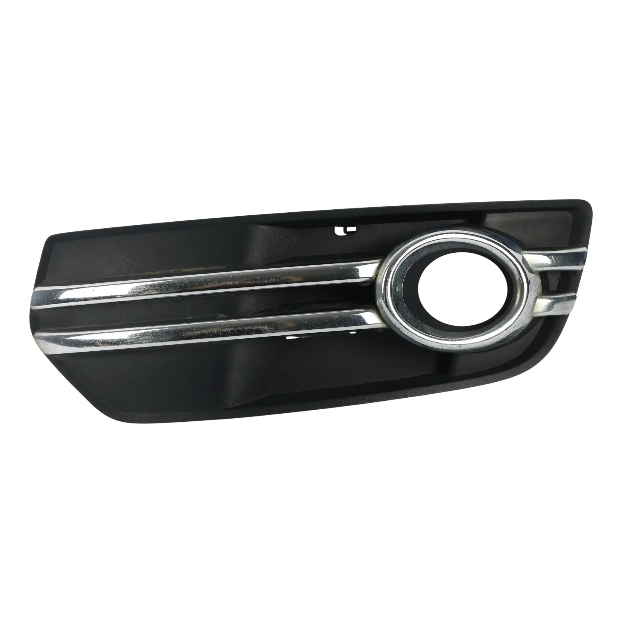 Audi Q5 8R Front Fog Light Ven Guide Grille Gril Trim Cover Left N/S 8R0807681A