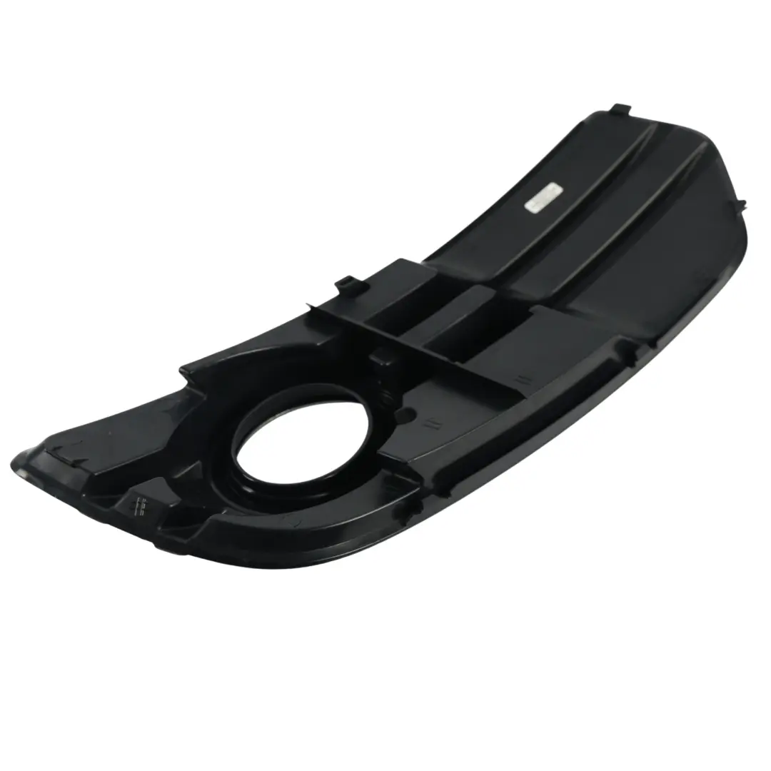 Audi Q5 8R Nebelscheinwerfer Gitter Blende Abdeckung Links - SKU 8R0807681A - Teilenummer 8R0807681A