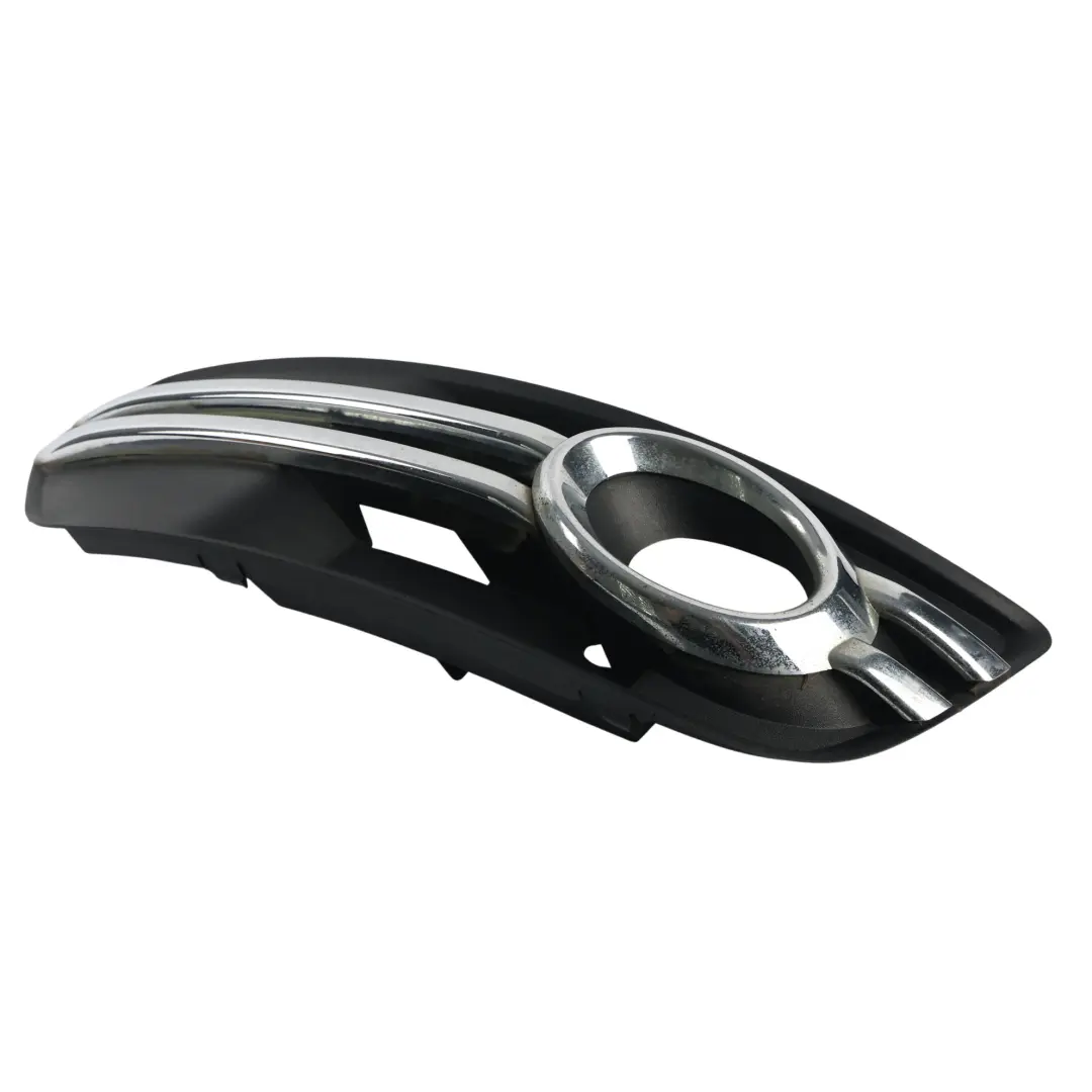Audi Q5 8R Guía Rejilla Luz Antiniebla Delantera Izquierda - SKU 8R0807681A - Número de pieza 8R0807681A