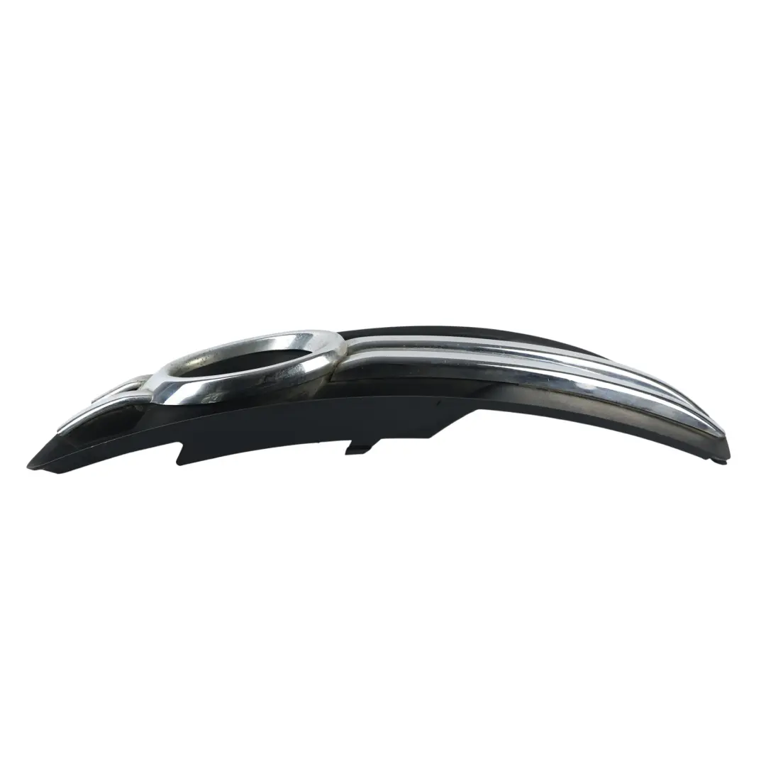 Audi Q5 8R Grille Guide Antibrouillard Avant Gauche - SKU 8R0807681A - Numéro de pièce 8R0807681A