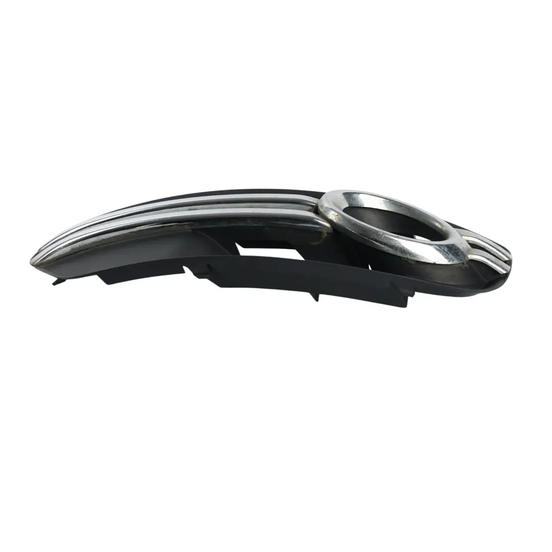 Audi Q5 8R Nebelscheinwerfer Gitter Blende Abdeckung Links - SKU 8R0807681A - Teilenummer 8R0807681A