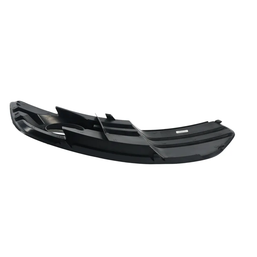 Audi Q5 8R Nebelscheinwerfer Gitter Blende Abdeckung Links - SKU 8R0807681A - Teilenummer 8R0807681A