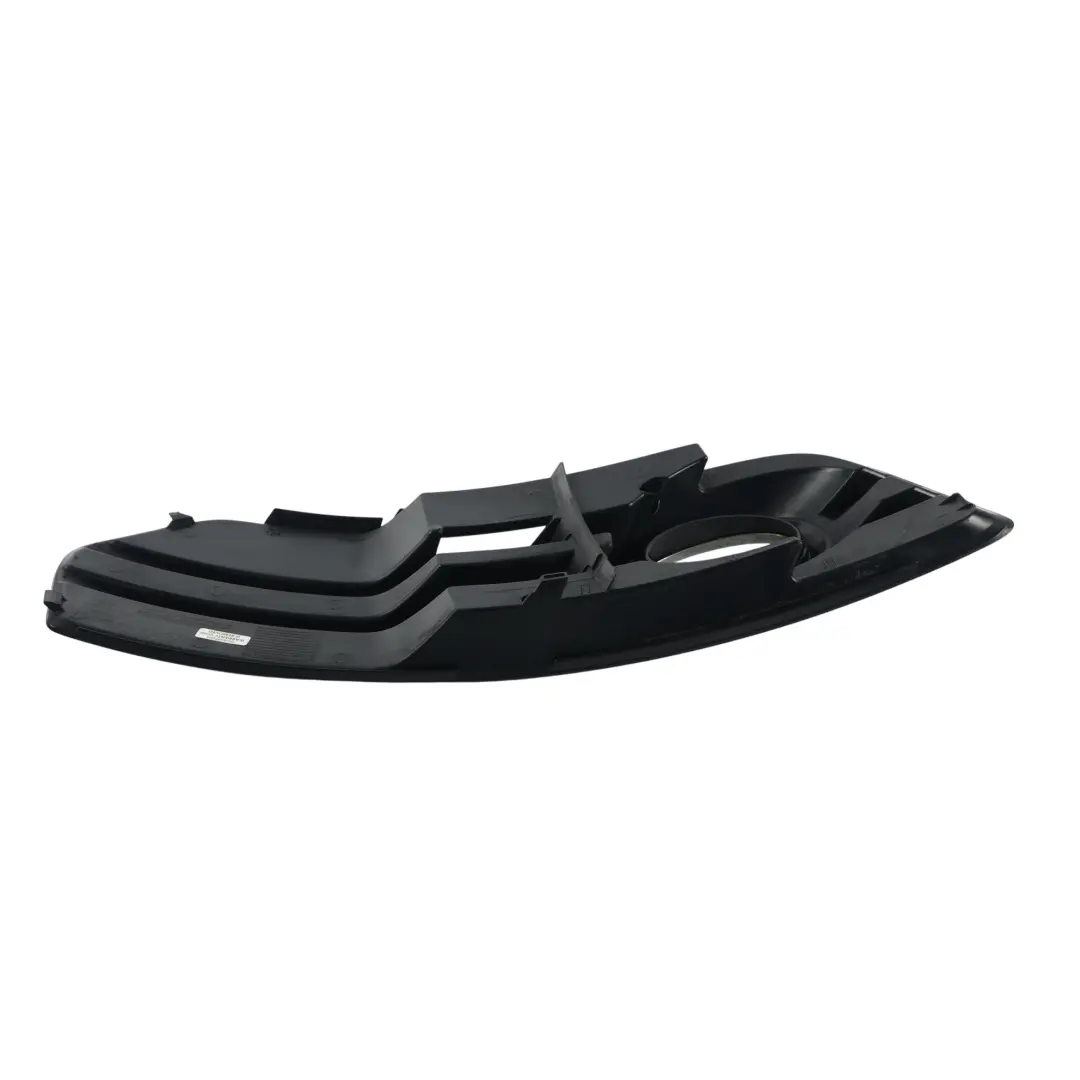 Nebelscheinwerfer Gitter Blende Abdeckung Links für Audi Q5 8R mit Teilenummer 8R0807681A Audi Q5 8R Nebelscheinwerfer Gitter Blende Abdeckung Links - SKU 8R0807681A - Teilenummer 8R0807681A