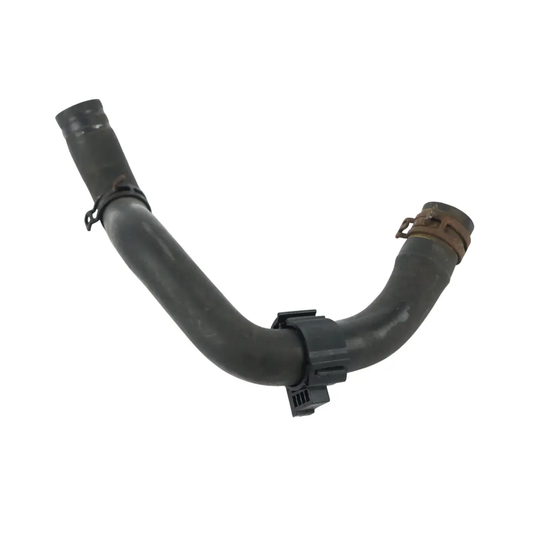 Audi Q5 8R Przewód Wody Podgrzewacza - SKU 8R0819334E - Numer Części 8R0819334E