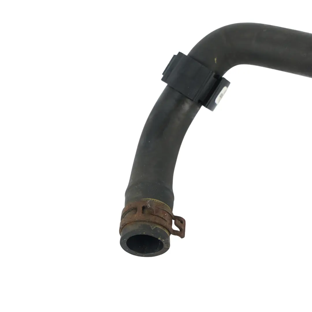 Audi Q5 8R Manguera Tubería Conexión Calentador Agua - SKU 8R0819334E - Número de pieza 8R0819334E