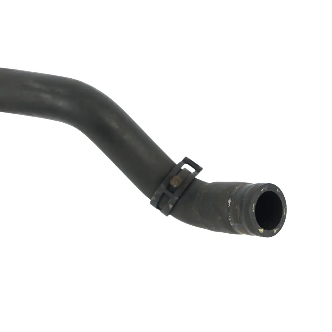 Audi Q5 8R Manguera Tubería Conexión Calentador Agua - SKU 8R0819334E - Número de pieza 8R0819334E