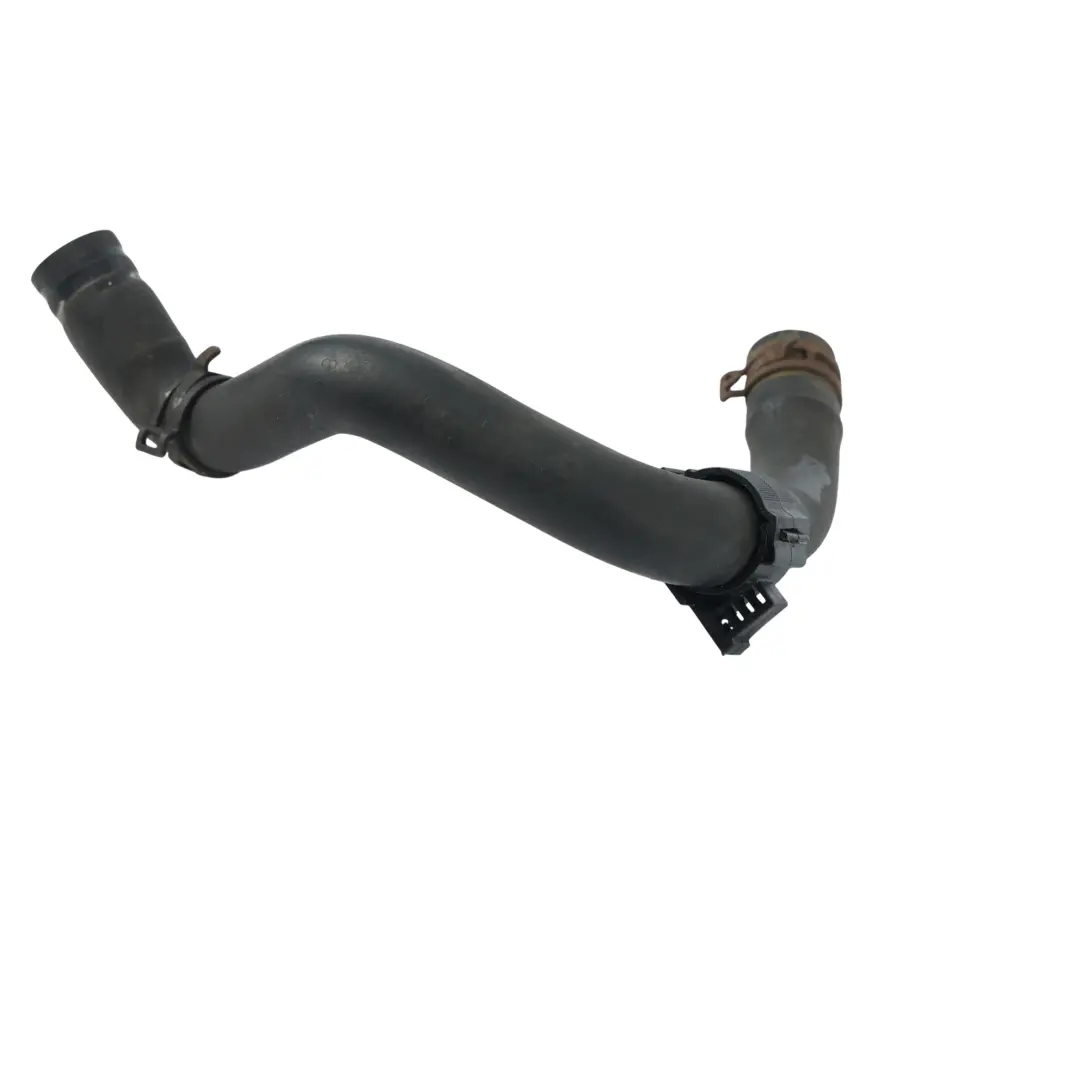 Water Heater Connecting Pipe Hose Line to Audi Q5 8R with Part number 8R0819334E Audi Q5 8R Water Heater Connecting Pipe Hose Line - SKU 8R0819334E - Part number 8R0819334E