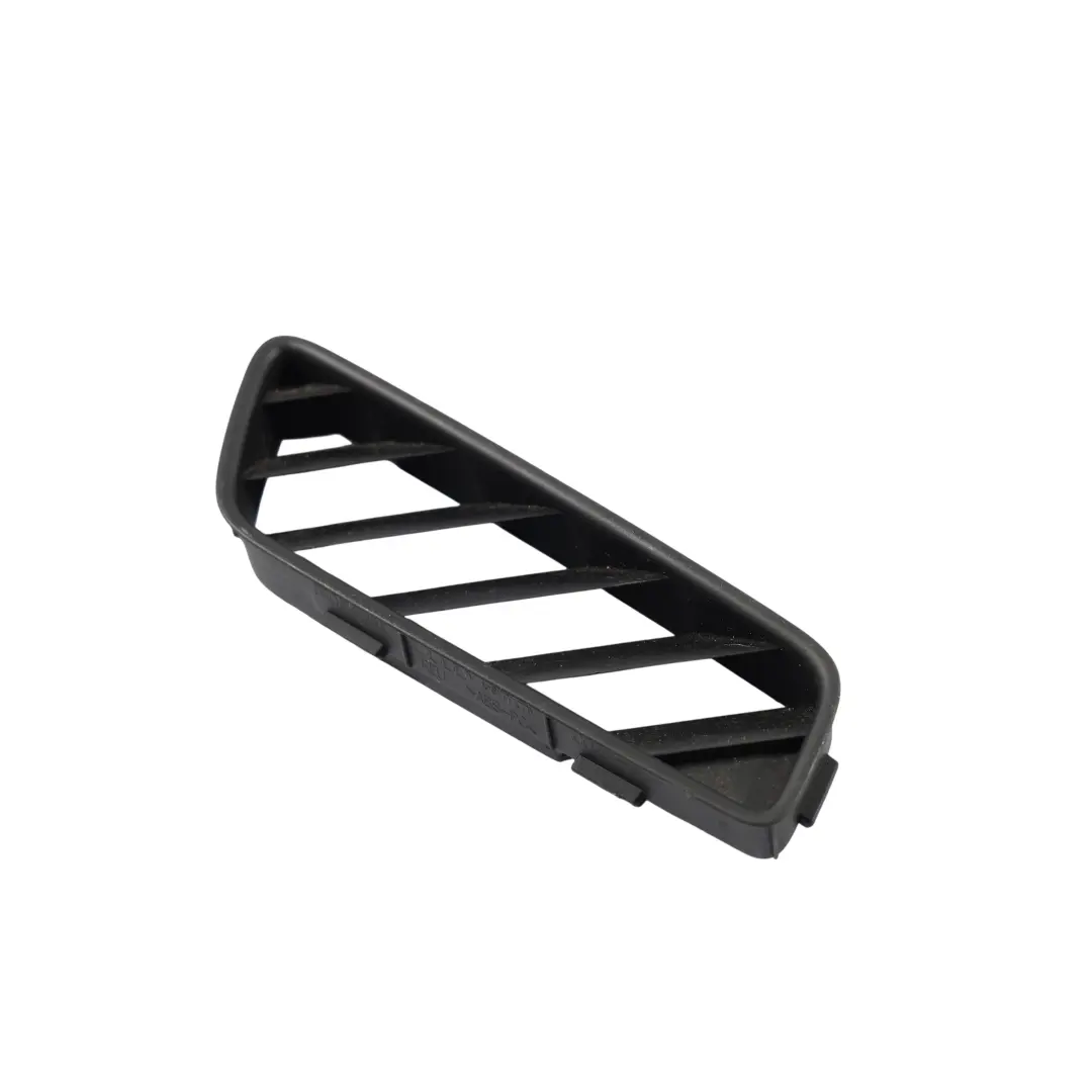 Audi Q5 8R Conducto Panel Canal Aire Caliente Derecho - SKU 8R0819794 - Número de pieza 8R0819794
