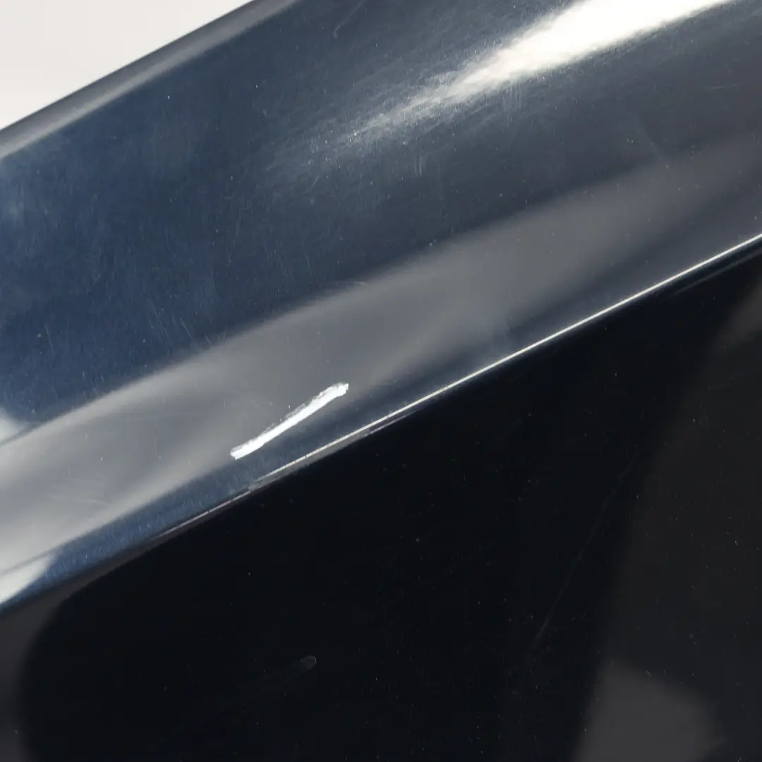 Audi Q5 8R Parafango Pannello Laterale Anteriore Sinistro Blu Ocean Perlato Z5A - SKU 8R0821105-OBL - Numero di parte 8R0821105