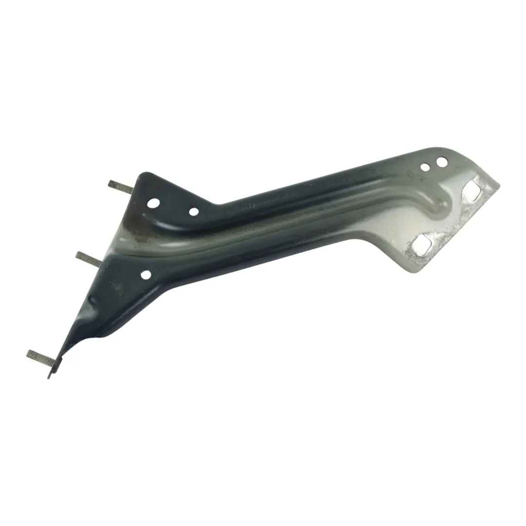 Audi Q5 8R Support Fixation Aile Avant Gauche Bleu Océan Nacré Z5A - SKU 8R0821135-OBL - Numéro de pièce 8R0821135