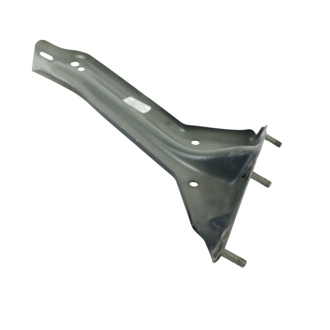 Front Fender Bracket Holder Left N/S Ocean Blue Pearl Z5A to Audi Q5 8R with Part number 8R0821135 Audi Q5 8R Front Fender Bracket Holder Left N/S Ocean Blue Pearl Z5A - SKU 8R0821135-OBL - Part number 8R0821135