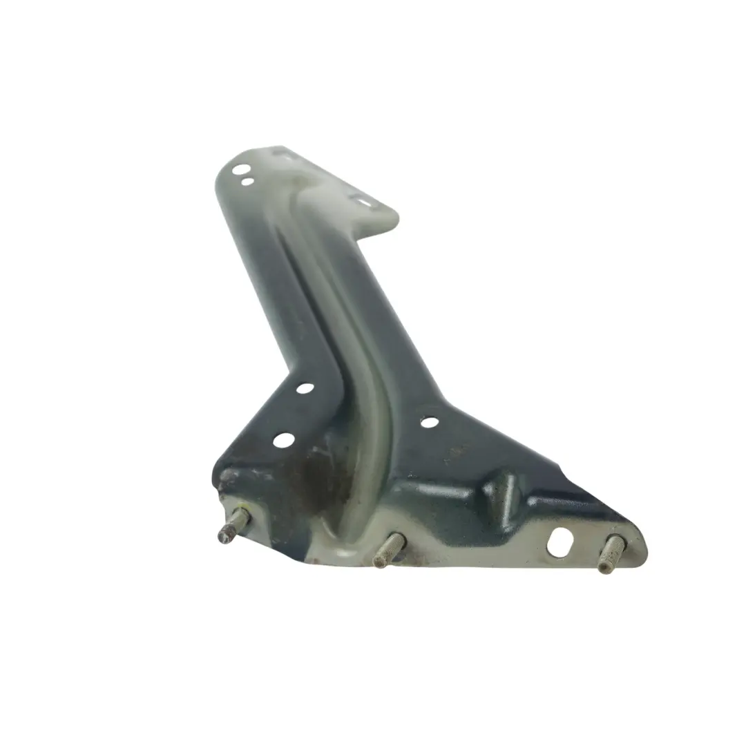 Audi Q5 8R Soporte Guardabarros Delantero Izq Azul Océano Perla Z5A - SKU 8R0821135-OBL - Número de pieza 8R0821135