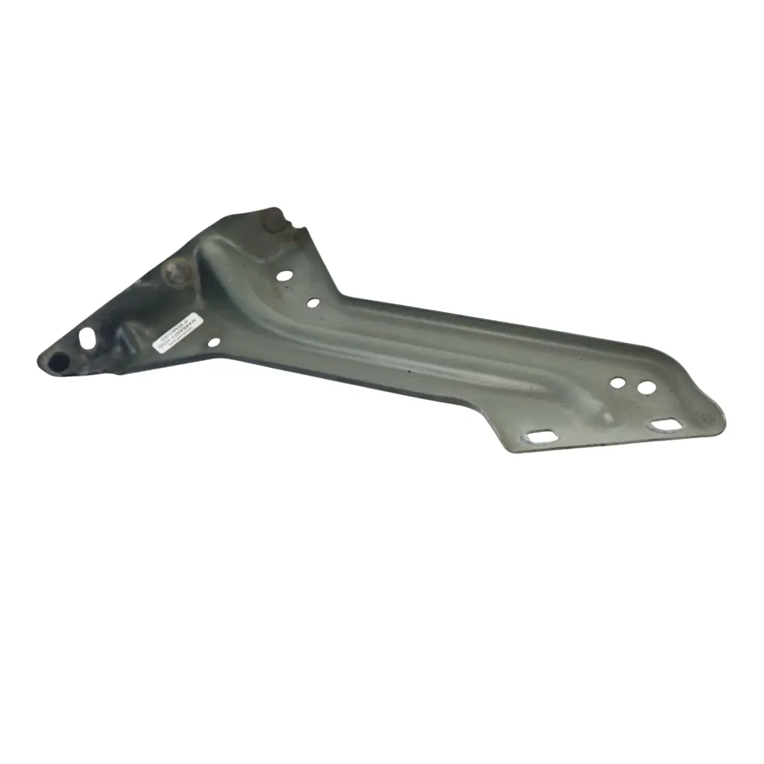 Audi Q5 8R Kotflügel Halterung Ozeanblau Perleffekt Z5A Rechts - SKU 8R0821136-OBL - Teilenummer 8R0821136