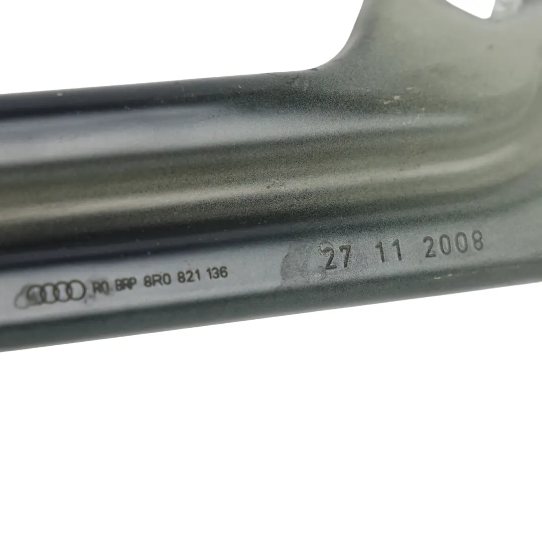 Kotflügel Halterung Ozeanblau Perleffekt Z5A Rechts für Audi Q5 8R mit Teilenummer 8R0821136 Audi Q5 8R Kotflügel Halterung Ozeanblau Perleffekt Z5A Rechts - SKU 8R0821136-OBL - Teilenummer 8R0821136