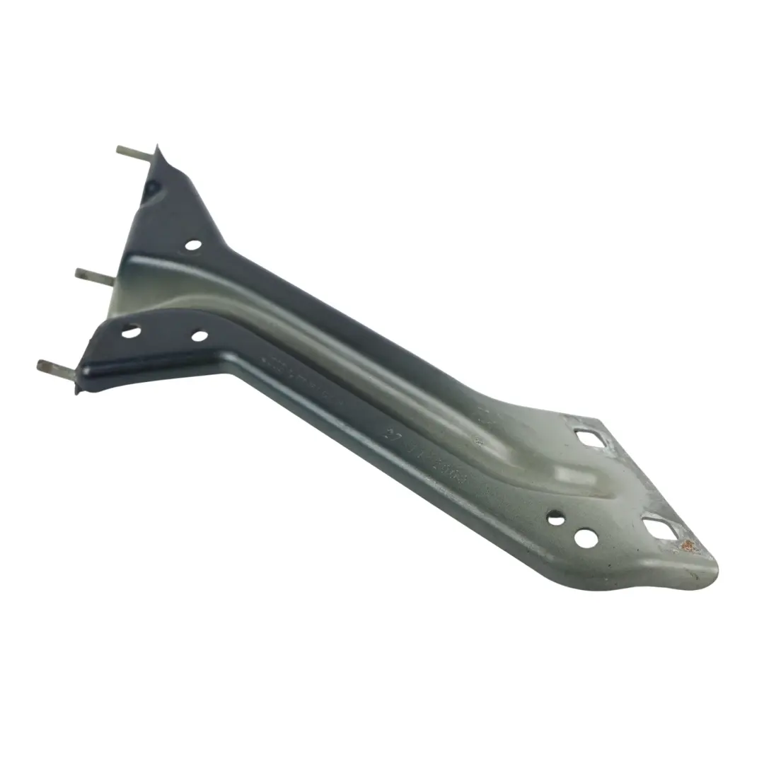 Front Fender Bracket Holder Ocean Blue Pearl Z5A Right O/S to Audi Q5 8R with Part number 8R0821136 Audi Q5 8R Front Fender Bracket Holder Ocean Blue Pearl Z5A Right O/S - SKU 8R0821136-OBL - Part number 8R0821136