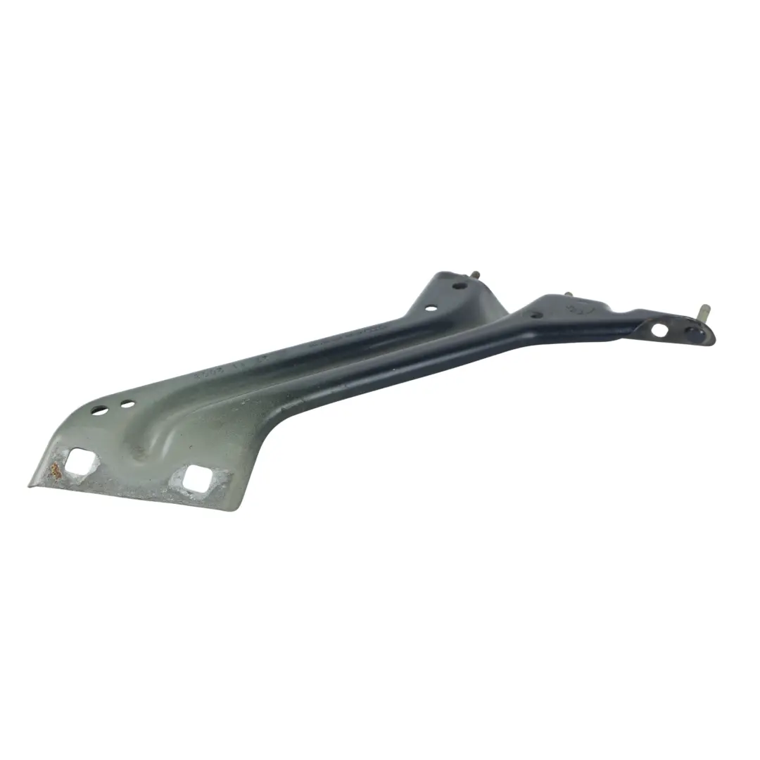 Support Fixation Aile Avant Bleu Océan Nacré Z5A Droit pour Audi Q5 8R à propos du numéro de pièce 8R0821136 Audi Q5 8R Support Fixation Aile Avant Bleu Océan Nacré Z5A Droit - SKU 8R0821136-OBL - Numéro de pièce 8R0821136
