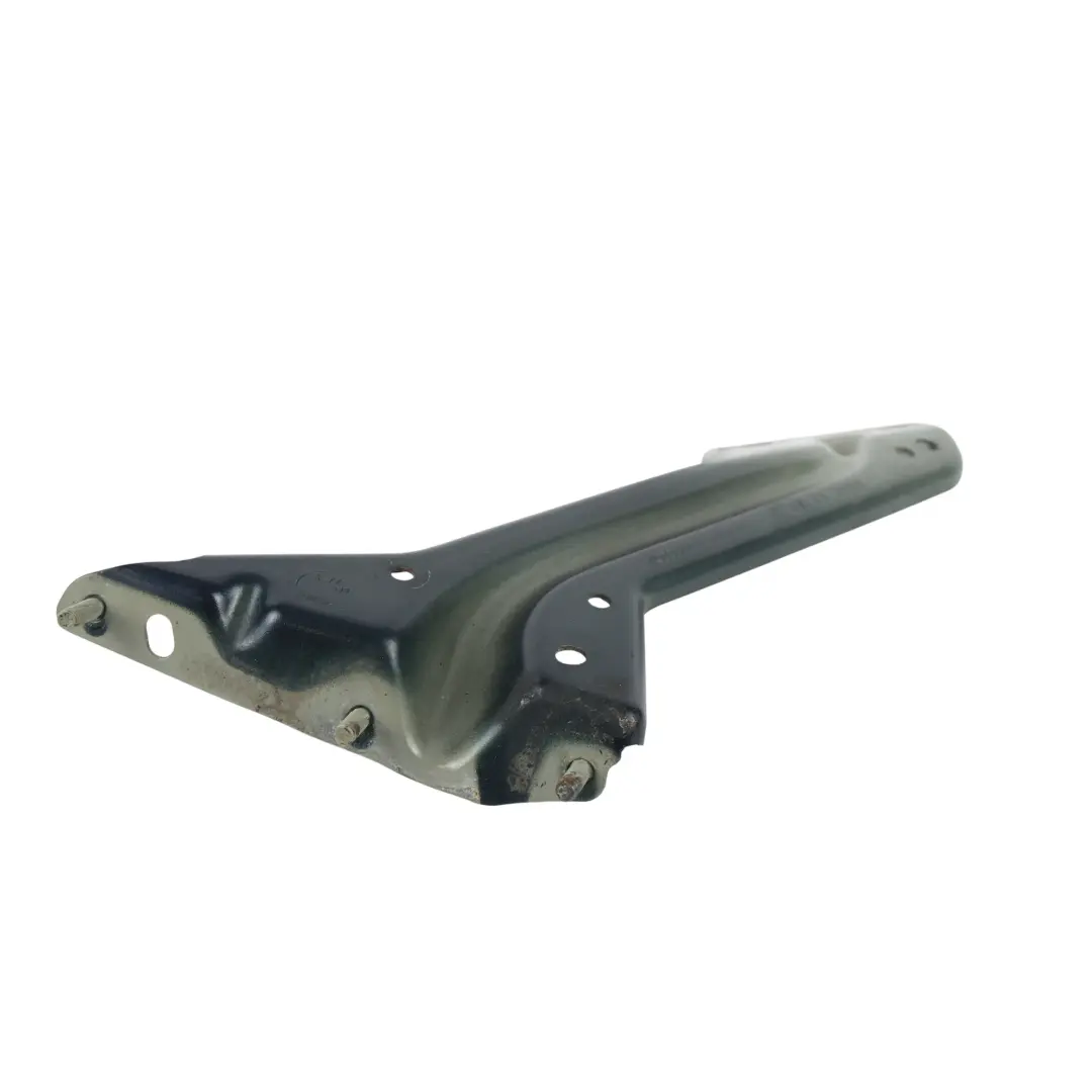 Staffa Parafango Anteriore Blu Ocean Pearl Z5A Destro per Audi Q5 8R con numero di parte 8R0821136 Audi Q5 8R Staffa Parafango Anteriore Blu Ocean Pearl Z5A Destro - SKU 8R0821136-OBL - Numero di parte 8R0821136