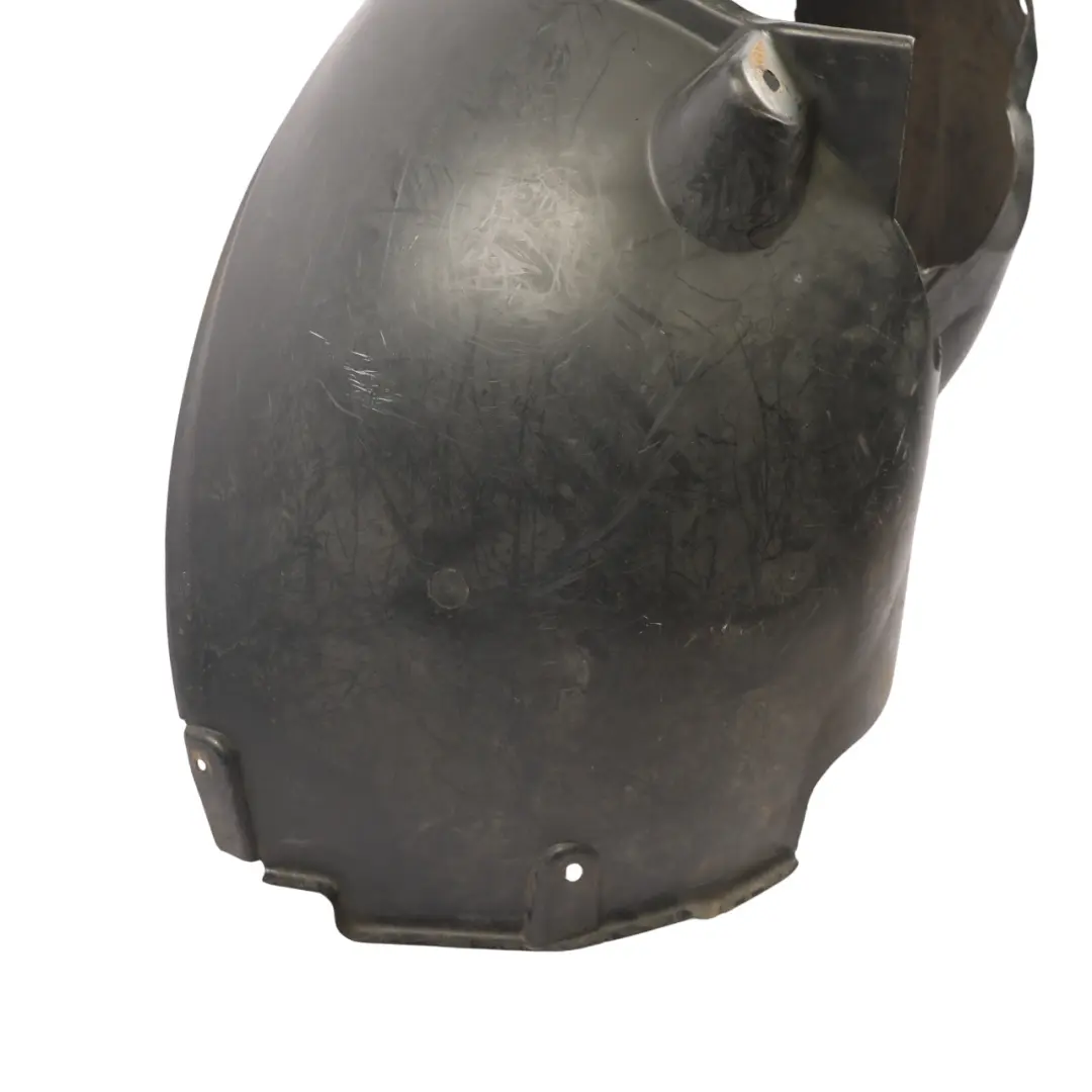 Radlauf Verkleidung Abdeckung Vorne Links für Audi Q5 8R mit Teilenummer 8R0821171F Audi Q5 8R Radlauf Verkleidung Abdeckung Vorne Links - SKU 8R0821171F - Teilenummer 8R0821171F