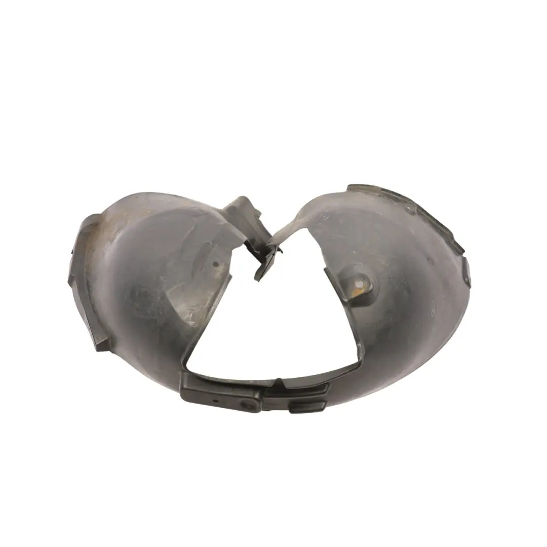 Passage de Roue Panneau Garniture Avant Gauche pour Audi Q5 8R à propos du numéro de pièce 8R0821171F Audi Q5 8R Passage de Roue Panneau Garniture Avant Gauche - SKU 8R0821171F - Numéro de pièce 8R0821171F