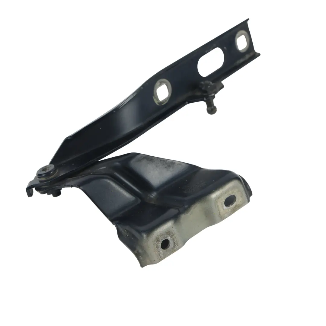 Hood Bonnet Hinge Front Left N/S Ocean Blue Pearl Z5A to Audi Q5 8R with Part number 8R0823301A Audi Q5 8R Hood Bonnet Hinge Front Left N/S Ocean Blue Pearl Z5A - SKU 8R0823301A-OBL - Part number 8R0823301A