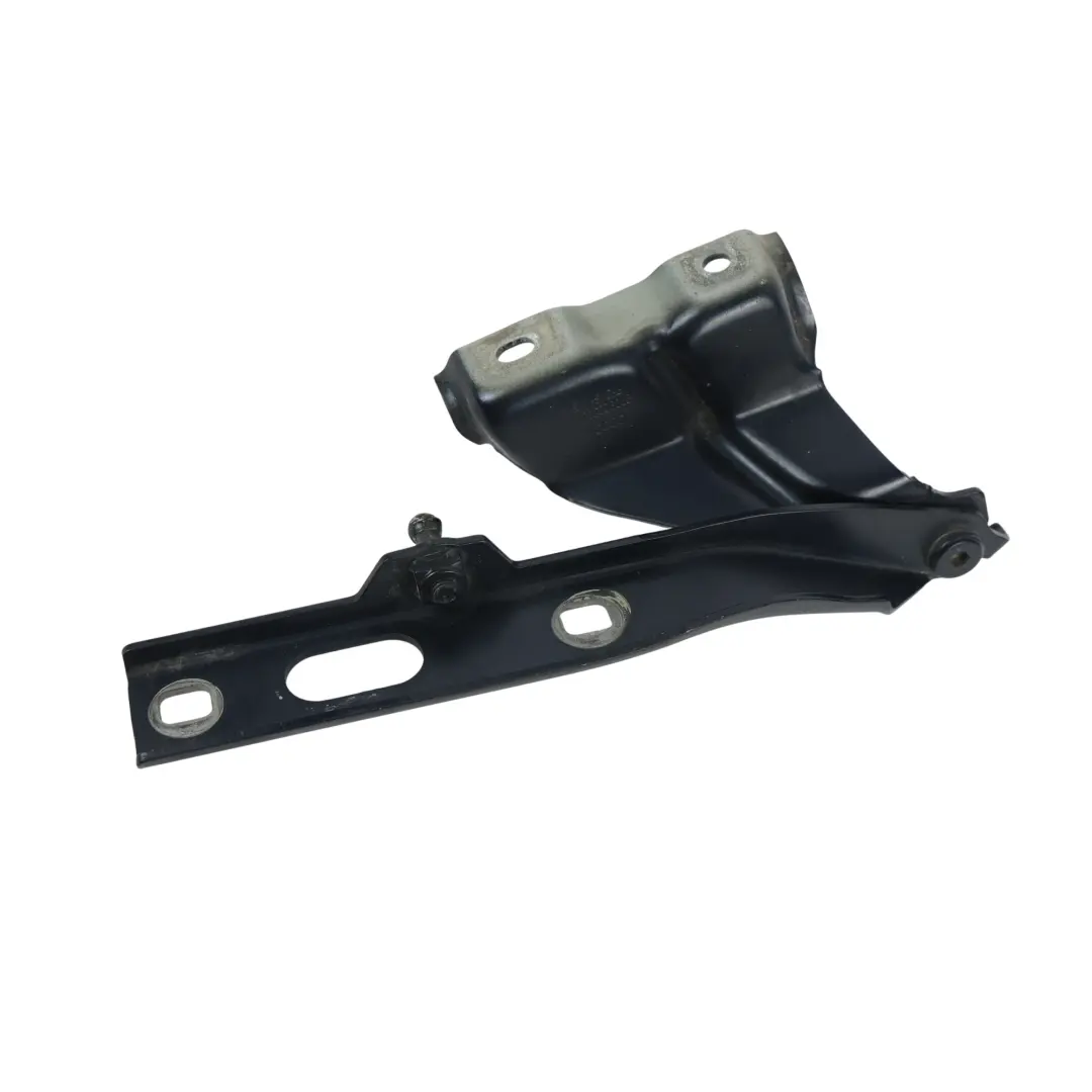 Audi Q5 8R Motorhaube Scharnier Vorne Links Ozeanblau Perleffekt Z5A - SKU 8R0823301A-OBL - Teilenummer 8R0823301A