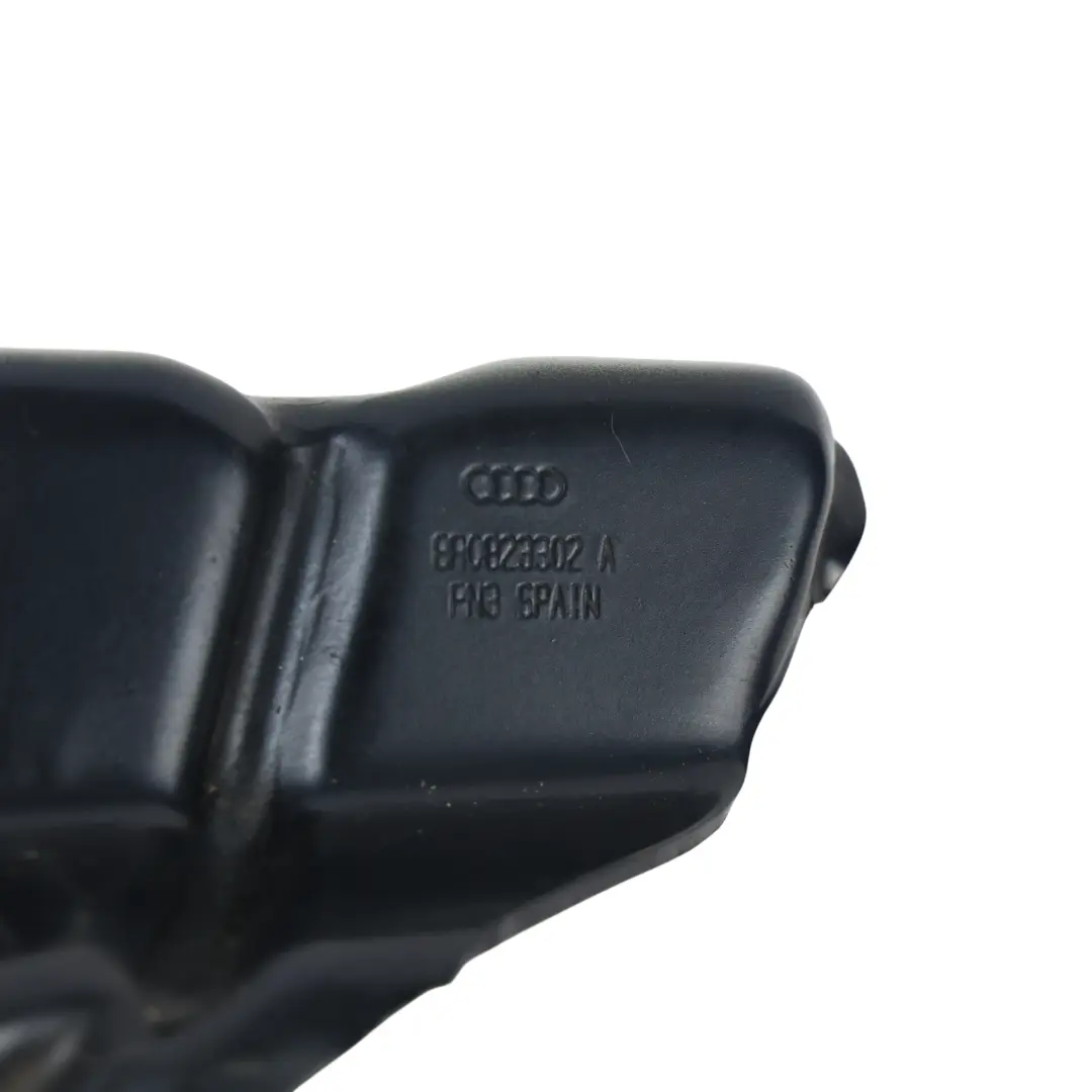 Audi Q5 8R Hood Bonnet Hinge Front Right O/S Ocean Blue Pearl Z5A - SKU 8R0823302A-OBL - Part number 8R0823302A
