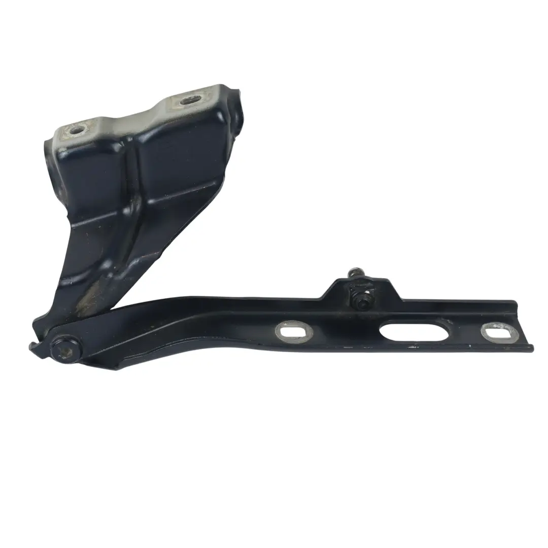 Charnière Capot Avant Droit Bleu Océan Nacré Z5A pour Audi Q5 8R à propos du numéro de pièce 8R0823302A Audi Q5 8R Charnière Capot Avant Droit Bleu Océan Nacré Z5A - SKU 8R0823302A-OBL - Numéro de pièce 8R0823302A
