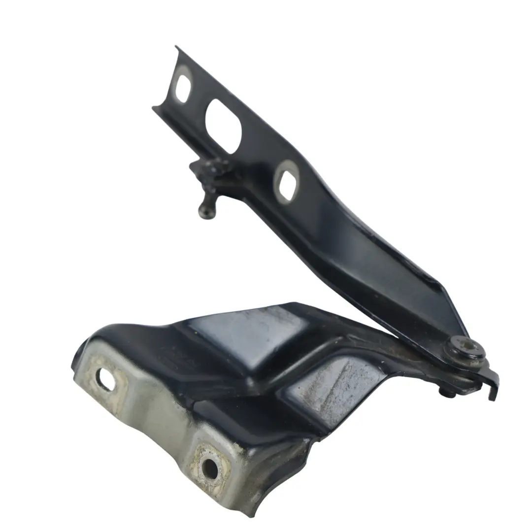 Cerniera Cofano Anteriore Destra Blu Ocean Pearl Z5A per Audi Q5 8R con numero di parte 8R0823302A Audi Q5 8R Cerniera Cofano Anteriore Destra Blu Ocean Pearl Z5A - SKU 8R0823302A-OBL - Numero di parte 8R0823302A