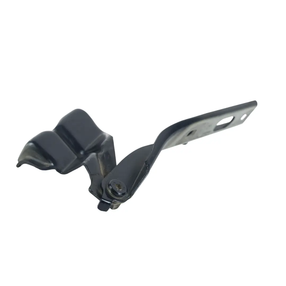 Bisagra Capó Delantera Derecha Azul Ocean Pearl Z5A para Audi Q5 8R con número de pieza 8R0823302A Audi Q5 8R Bisagra Capó Delantera Derecha Azul Ocean Pearl Z5A - SKU 8R0823302A-OBL - Número de pieza 8R0823302A