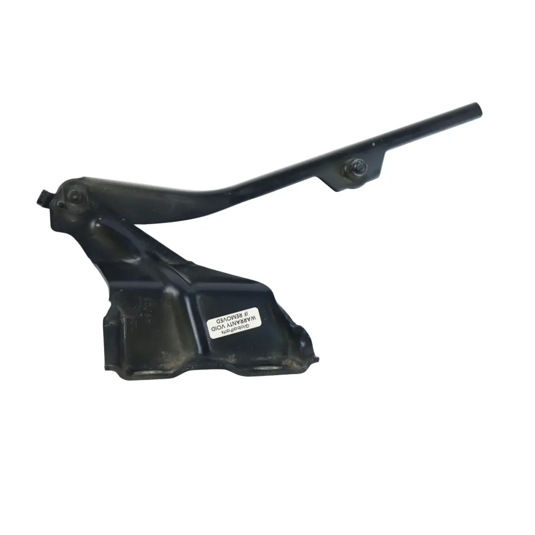 Audi Q5 8R Bisagra Capó Delantera Derecha Azul Ocean Pearl Z5A - SKU 8R0823302A-OBL - Número de pieza 8R0823302A