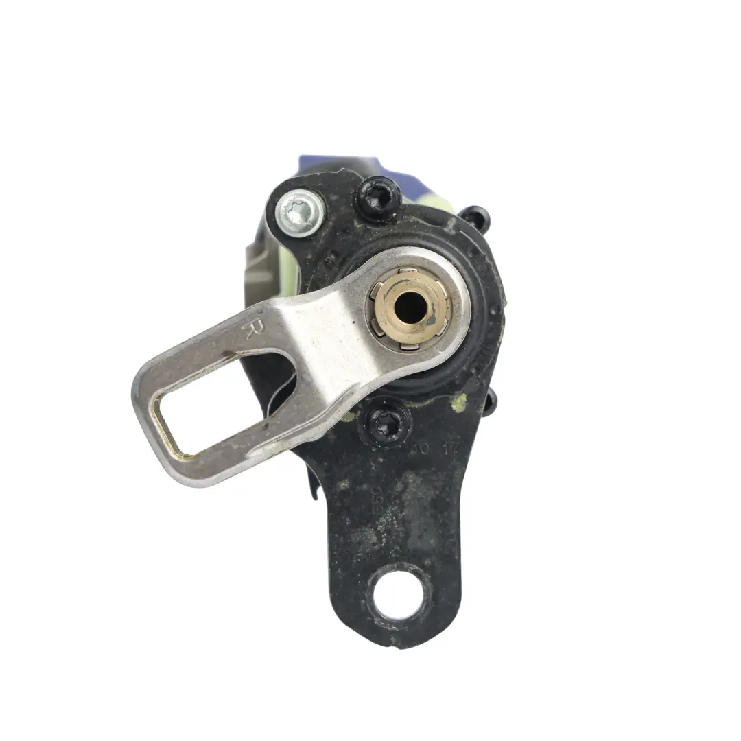 Audi Q5 8R Motor Actuador Elevación Eléctrico Portón Trasero - SKU 8R0827852B-1 - Número de pieza 8R0827852B