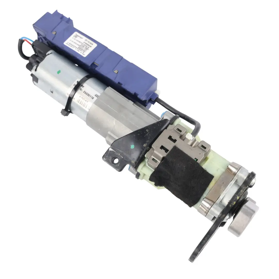 Audi Q5 8R Tailgate Electric Lift Motor Actuator Rear - SKU 8R0827852B-1 - Part number 8R0827852B
