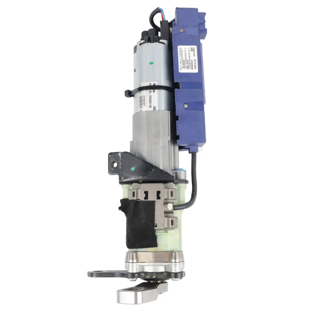 Audi Q5 8R Motor Actuador Elevación Eléctrico Portón Trasero - SKU 8R0827852B-1 - Número de pieza 8R0827852B
