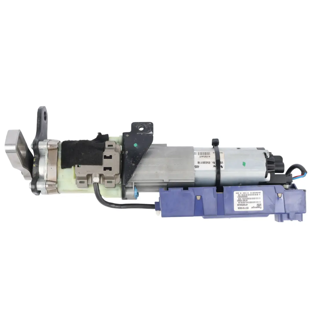 Audi Q5 8R Tailgate Electric Lift Motor Actuator Rear - SKU 8R0827852B-1 - Part number 8R0827852B