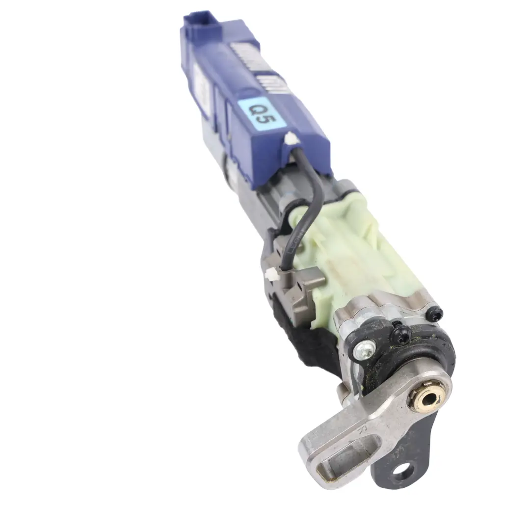 Audi Q5 8R Siłownik Elektryczny Klapy Bagażnika - SKU 8R0827852B-1 - Numer Części 8R0827852B