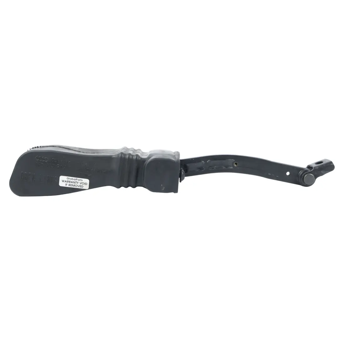 Türbremse Begrenzer Stange Vorne Links Rechts 8R0837249E für Audi Q5 8R mit Teilenummer 8R0837249C Audi Q5 8R Türbremse Begrenzer Stange Vorne Links Rechts 8R0837249E - SKU 8R0837249C - Teilenummer 8R0837249C