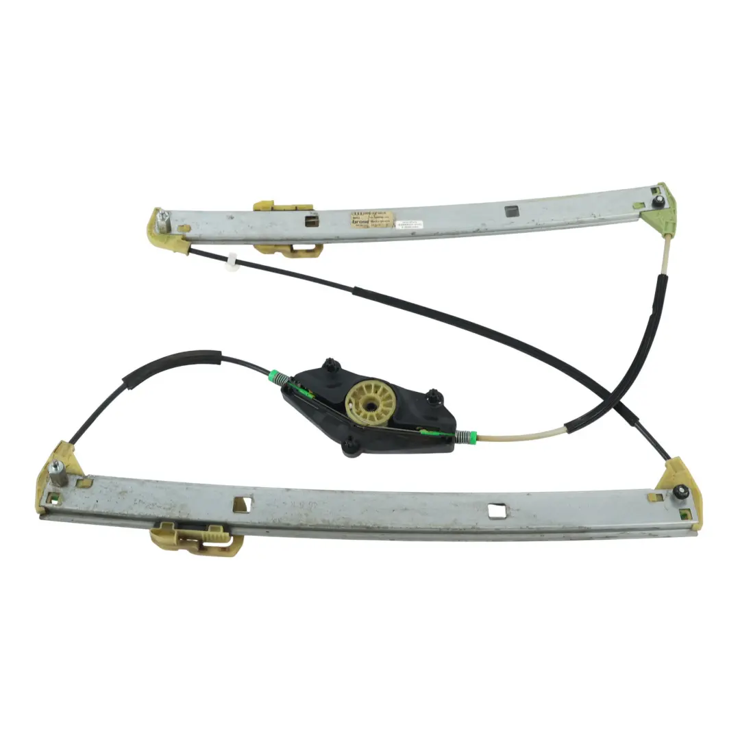 Audi Q5 8R Door Window Regulator Control Lifter Lift Front Left N/S - SKU 8R0837461F - Part number 8R0837461F