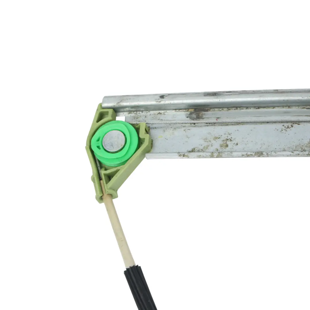 Audi Q5 8R Alzacristallo Porta Anteriore Sinistro - SKU 8R0837461F - Numero di parte 8R0837461F