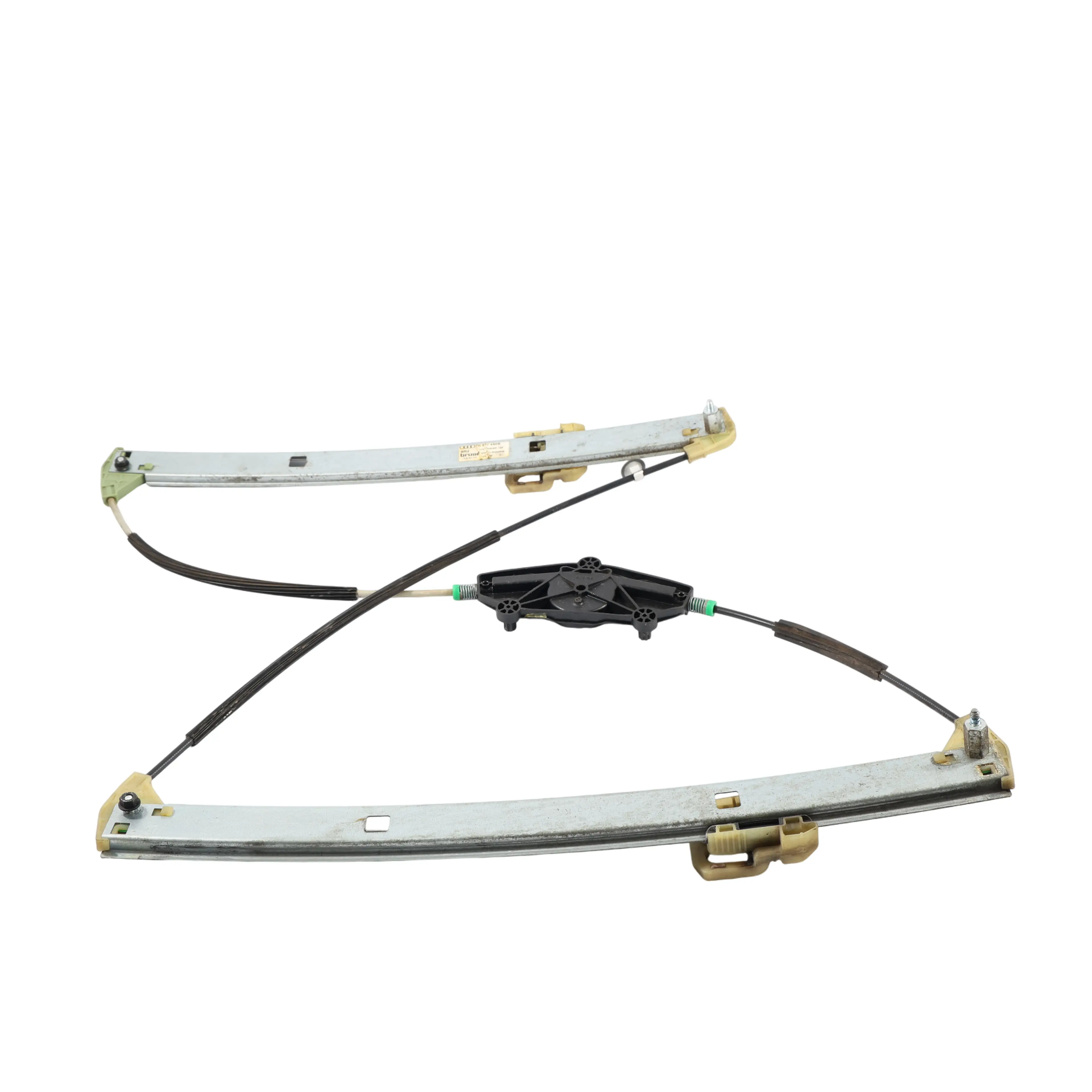 Audi Q5 8R Front Window Regulator Right O/S Side 8R0837462B