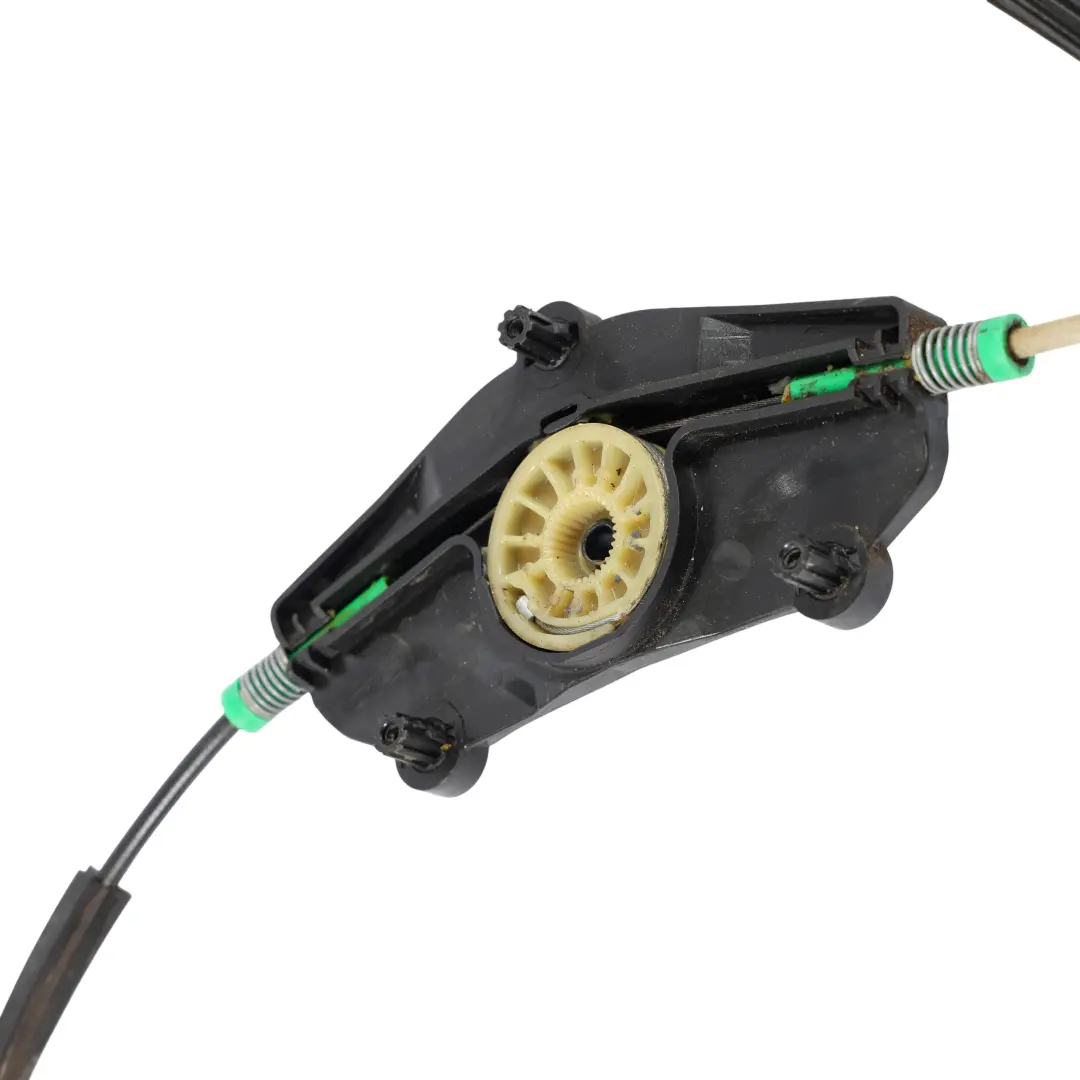Fensterheber Vorne Rechts für Audi Q5 8R mit Teilenummer 8R0837462B Audi Q5 8R Fensterheber Vorne Rechts - SKU 8R0837462B - Teilenummer 8R0837462B