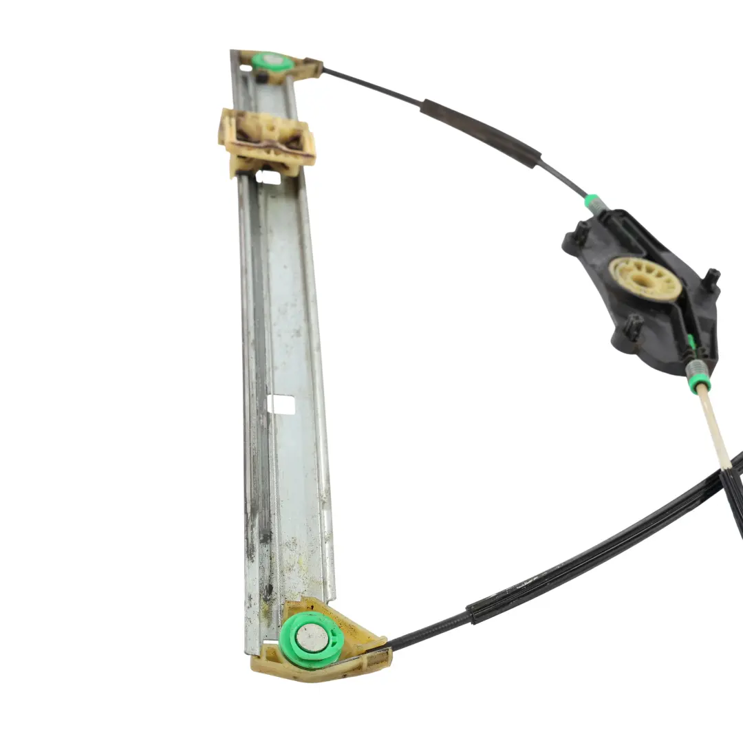 Audi Q5 8R Front Window Regulator Right O/S Side - SKU 8R0837462B - Part number 8R0837462B