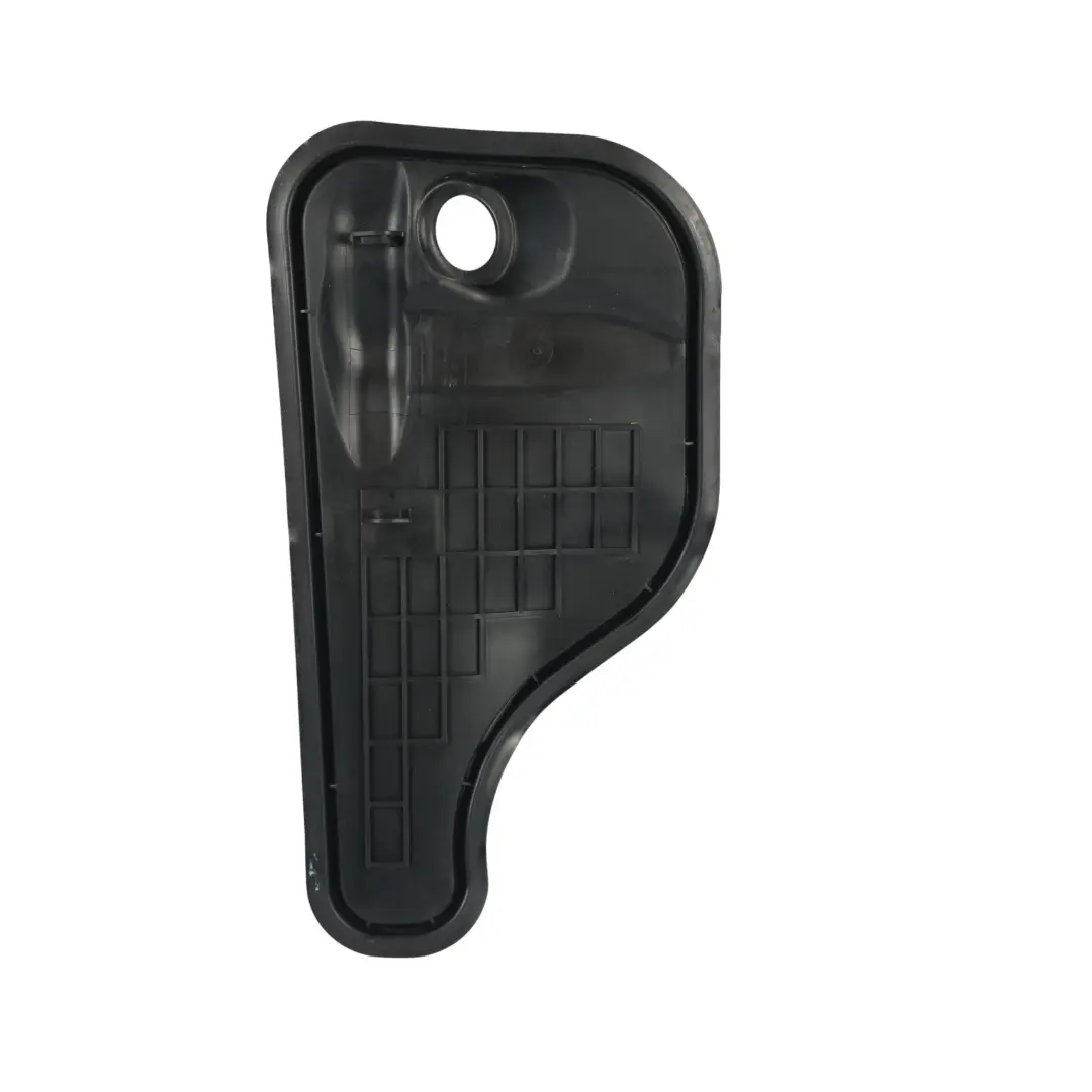 Door Lock Access Cover Inner Panel Front Left N/S to Audi Q5 8R with Part number 8R0837915B Audi Q5 8R Door Lock Access Cover Inner Panel Front Left N/S - SKU 8R0837915B - Part number 8R0837915B