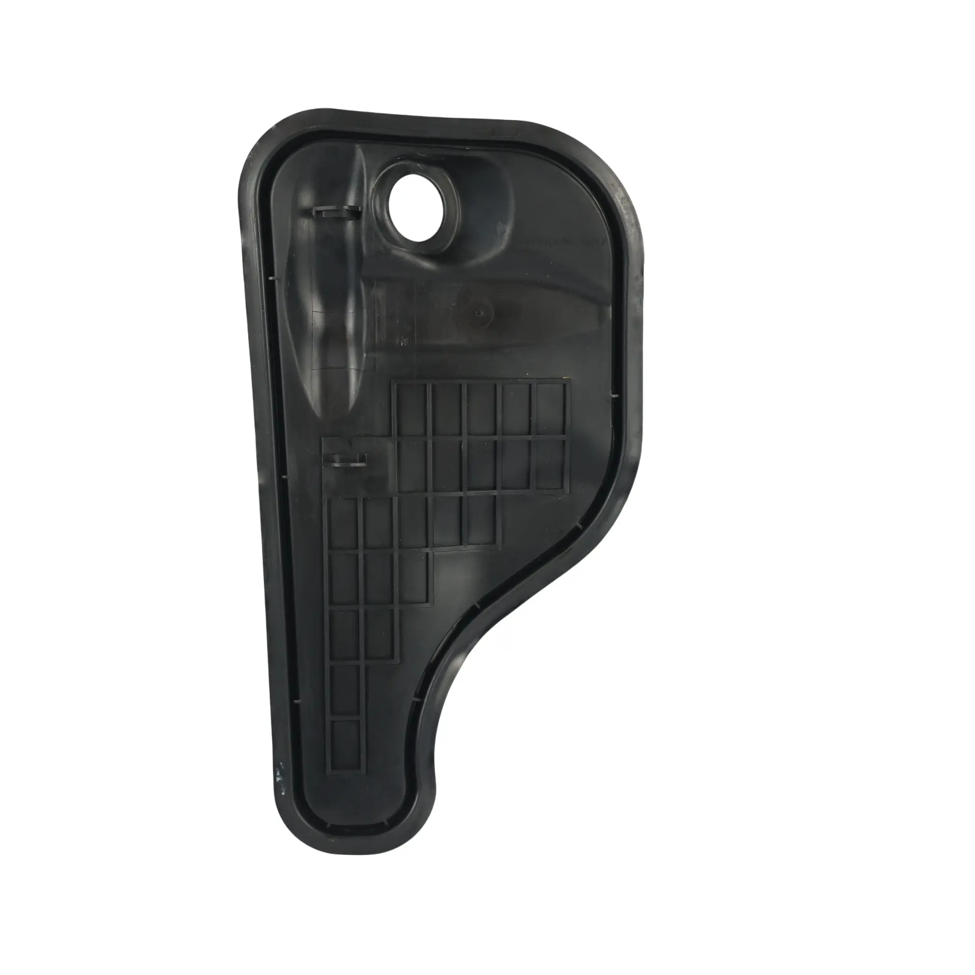 Audi Q5 8R Türschloss Zugang Abdeckung Innenblende Vorne Links 8R0837915B