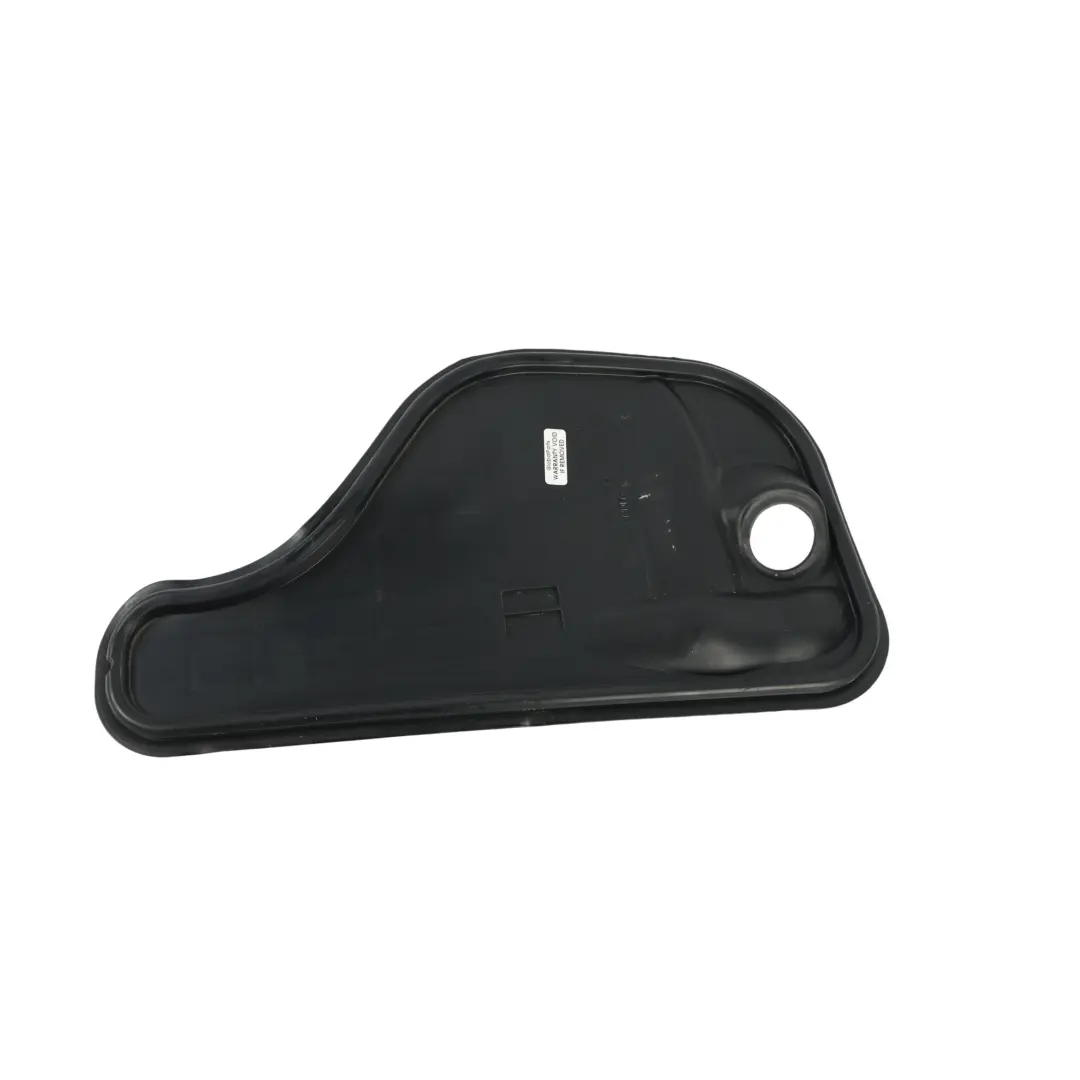 Door Lock Access Cover Inner Panel Front Left N/S to Audi Q5 8R with Part number 8R0837915B Audi Q5 8R Door Lock Access Cover Inner Panel Front Left N/S - SKU 8R0837915B - Part number 8R0837915B